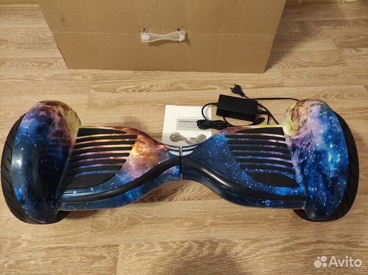 Гироскутер Smart Balance wheel taotao