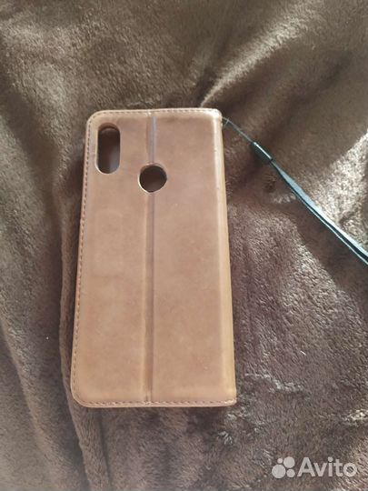 Чехол на redmi note 7