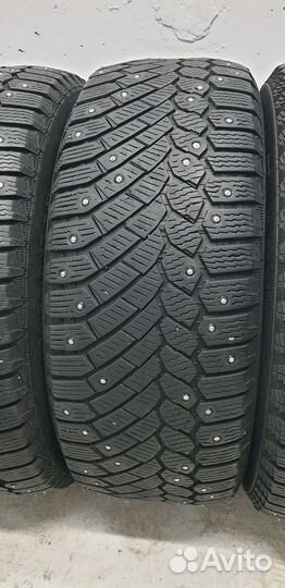 Continental ContiIceContact 235/55 R17 103T