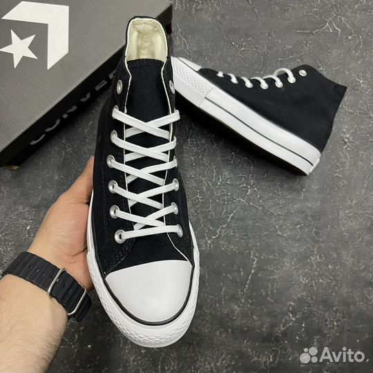 Кеды Converse All star