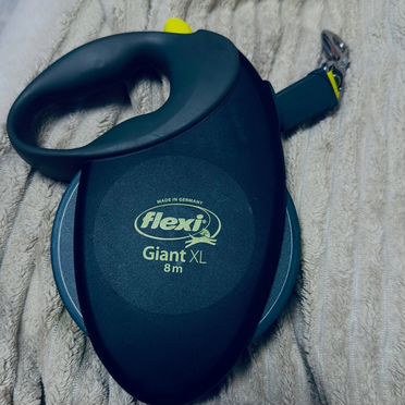 Поводок flexi giant xl 8m