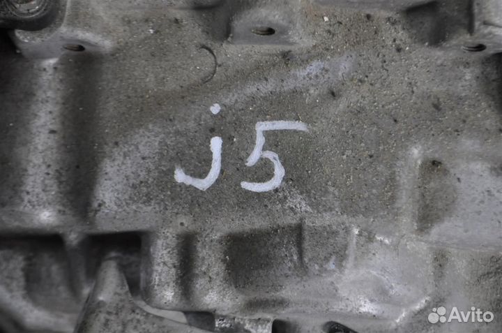 АКПП mitsubishi Outlander GG2W