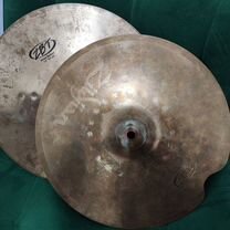 Zildjian ZBT 13 хай хэт hi hat