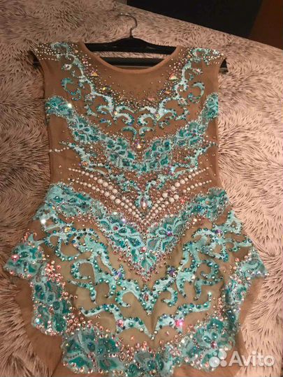 Купальник для х/г