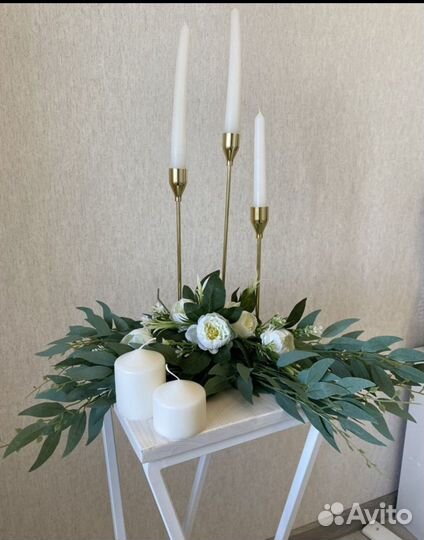 Свадебные аксессуары