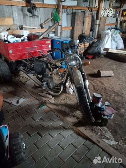 Продам трицыкл