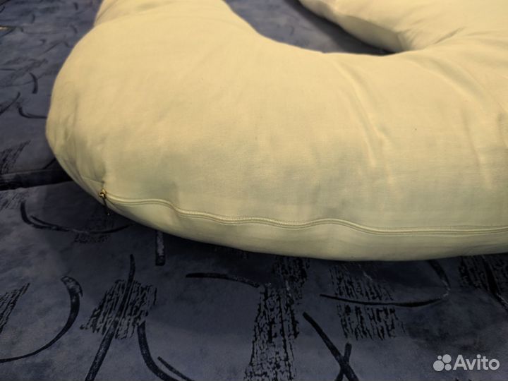 Подушка для беременных и кормящих