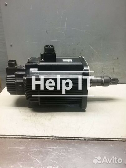 Двигатель Yaskawa sgmg-44AWA-YR11