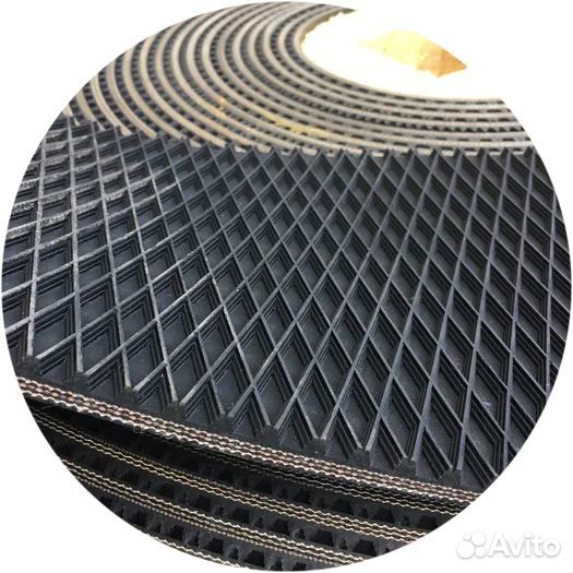 Ремень для пресс подборщика Джон Дир