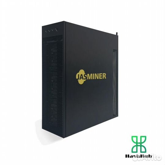 Майнер Jasminer X4-Q 1040mh 480W