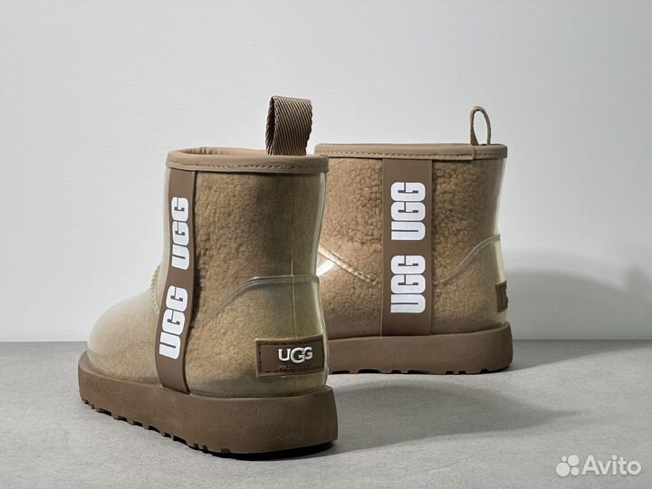 Ugg