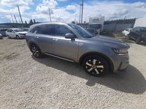 Kia Sorento 2.5 AT, 2022, 87 091 км, с проб�егом, цена 3 378 240 руб.