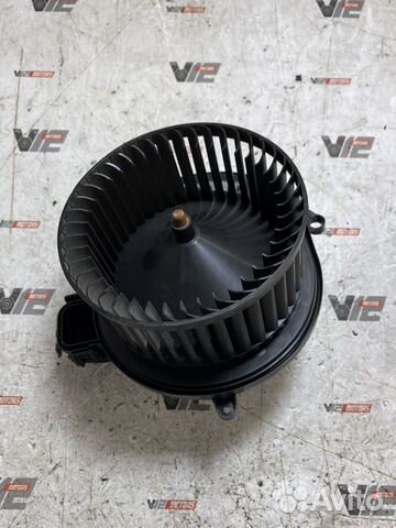 Моторчик и регулятор печки BMW F20 F21 F30 F32 F34