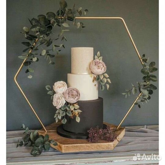 Подставка для торта