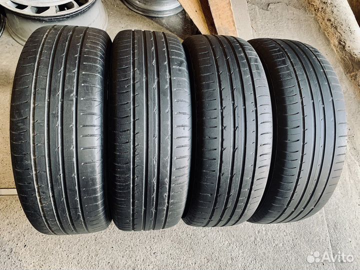 Hankook Ventus Prime 2 K115 235/65 R17