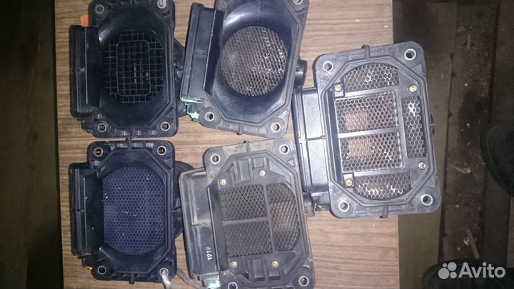 Расходомер (дмрв) mitsubishi