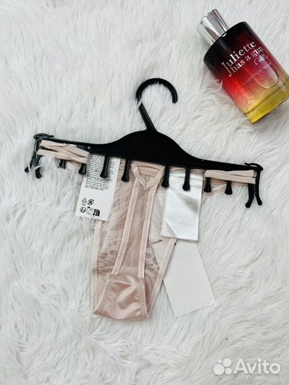 Трусы женские hm стринги