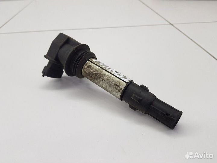 Катушка зажигания (Cadillac SRX)