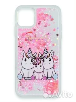 Новые чехлы для наушников AirPods 3 и телефона