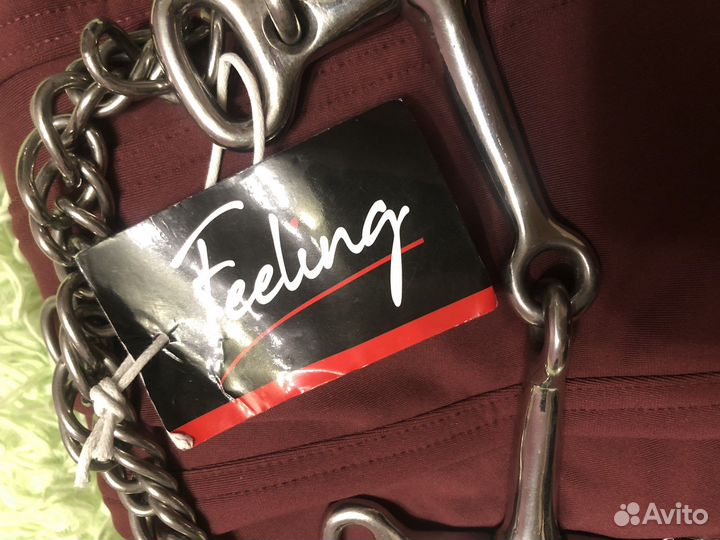 Кимбервик и девятка 12,5 железо для лошади