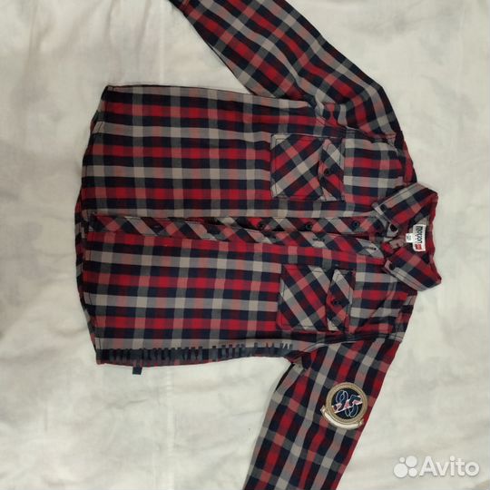 Детская одежда