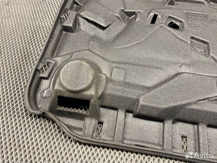 Шумоизоляция передняя левая Audi Allroad C5 ARE