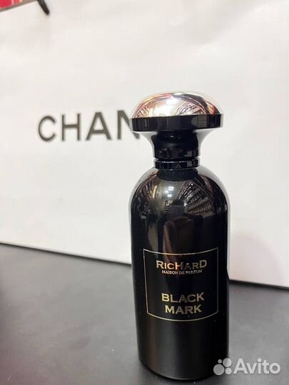 Black Mark Richard 100ml(Евро качество)