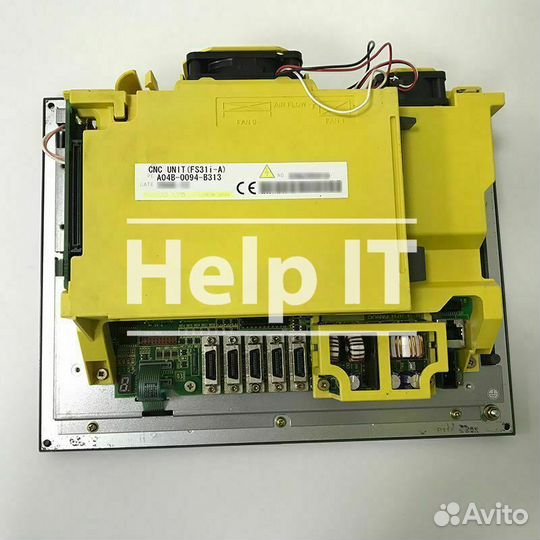 Панель оператора fanuc A04B-0094-B313