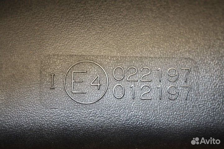 Зеркало заднего вида mitsubishi ASX I (2010—2013)