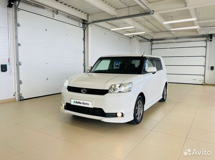 Toyota Corolla Rumion 1.8 CVT, 2013, 194 000 км