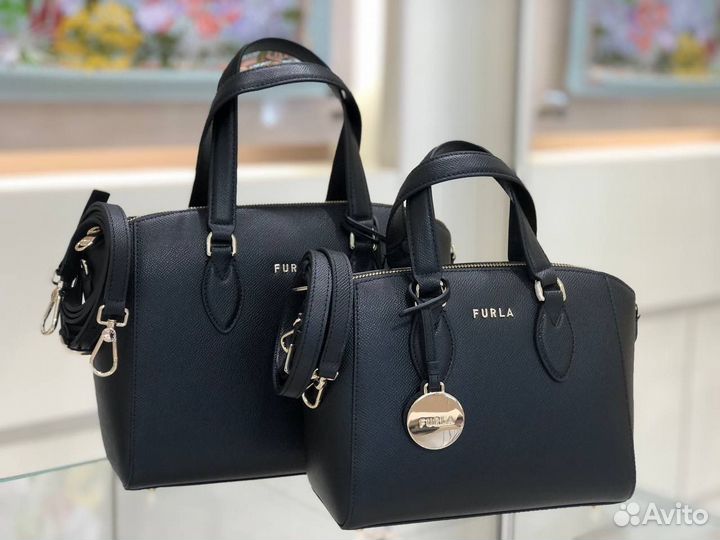 Сумка furla оригинал новая