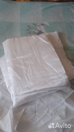 Конверт на выписку летний для девочки