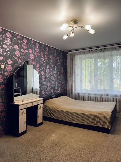 1-к. квартира, 26 м², 2/2 эт.