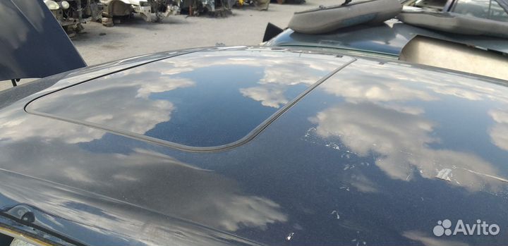 Люк в сборе Volkswagen Golf 5