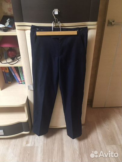 Школьные брюки