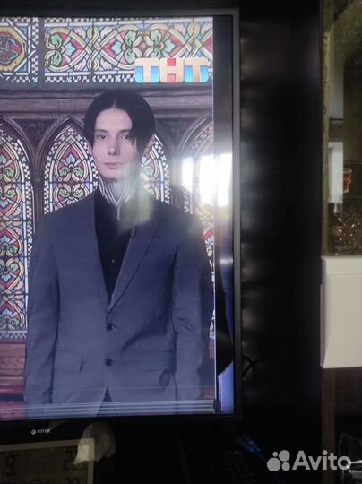 Телевизор samsung smart tv ue 49 4 k