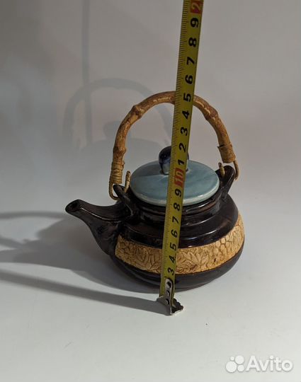 Чайник заварочный Китай