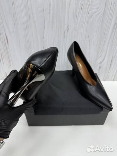 Женские Туфли Лодочки Размеры 36-40