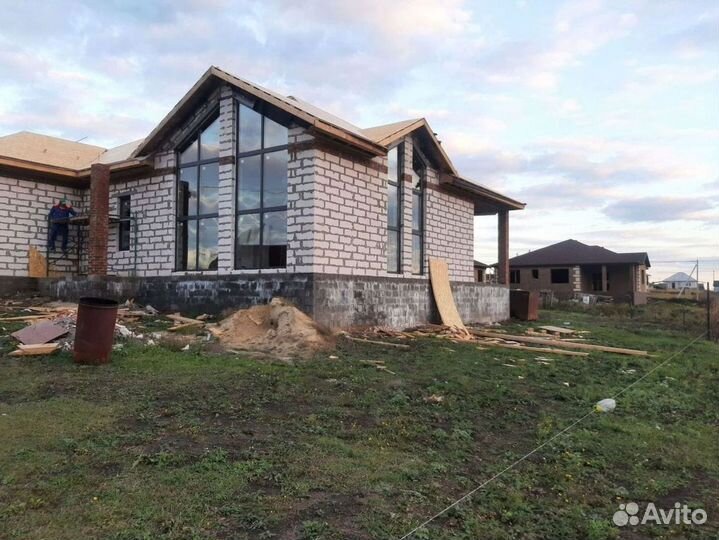 Новые окна пвх