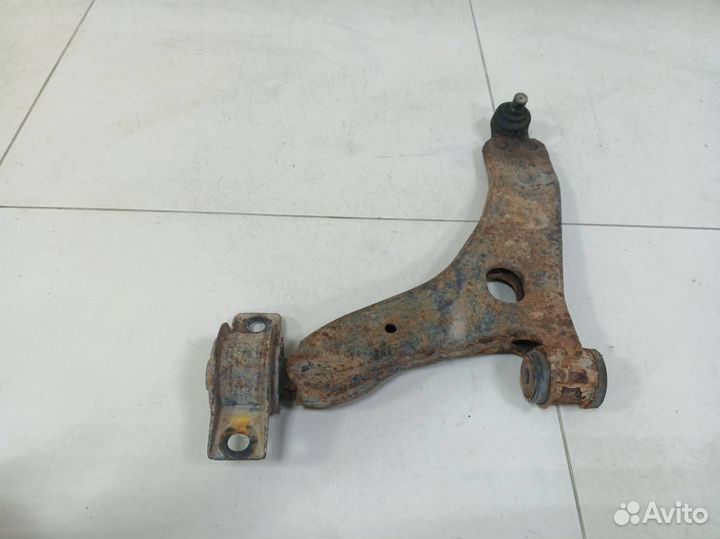 Рычаг передний левый Ford Focus 1 1998-2004