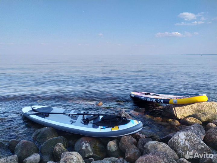 Аренда сапов(Sup board ), Прокат сапа, сап борд