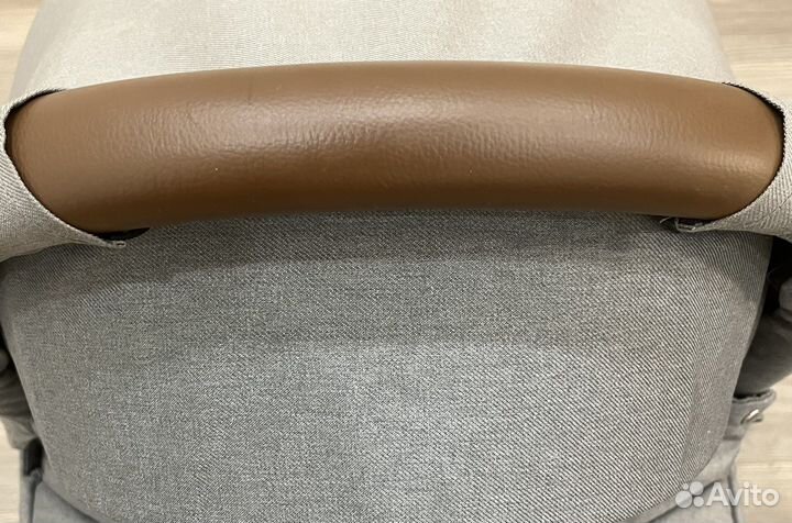 Britax Romer Smile люлька / лежачий блок