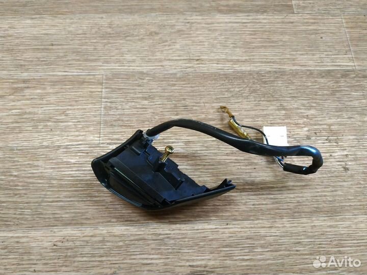 Кнопка руля Mazda 3 BK (2002-2009)