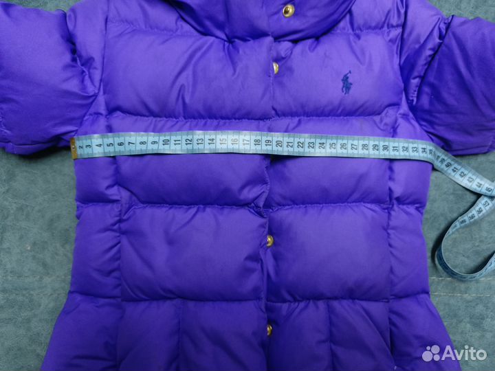 Куртка 116