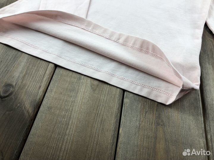 Кофта лонгслив для девочки 104 110 OVS