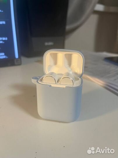 Mi True Wireless Earphones