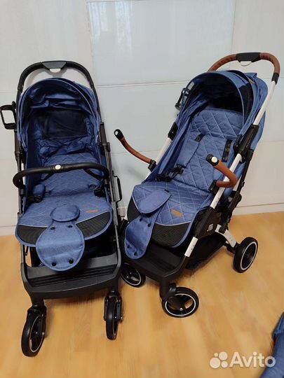 Прогулочная коляска Babalo classic оригинал новые
