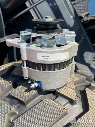 Генератор ZL20