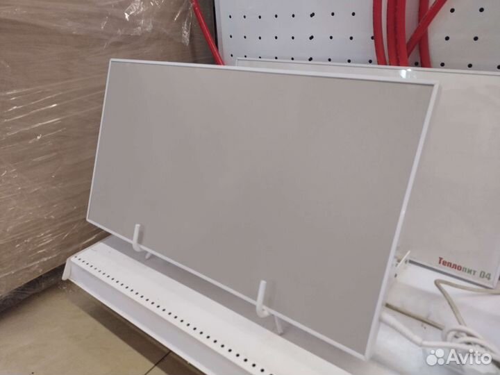 Обогреватель 