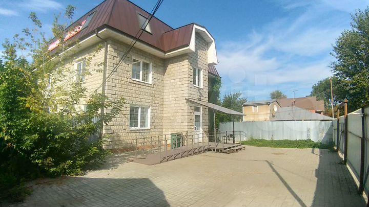 Помещения свободного назначения